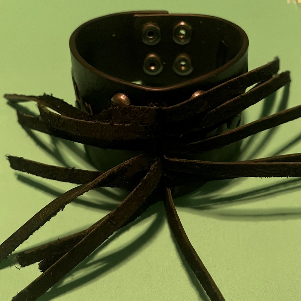 Harley Davidson Cuff